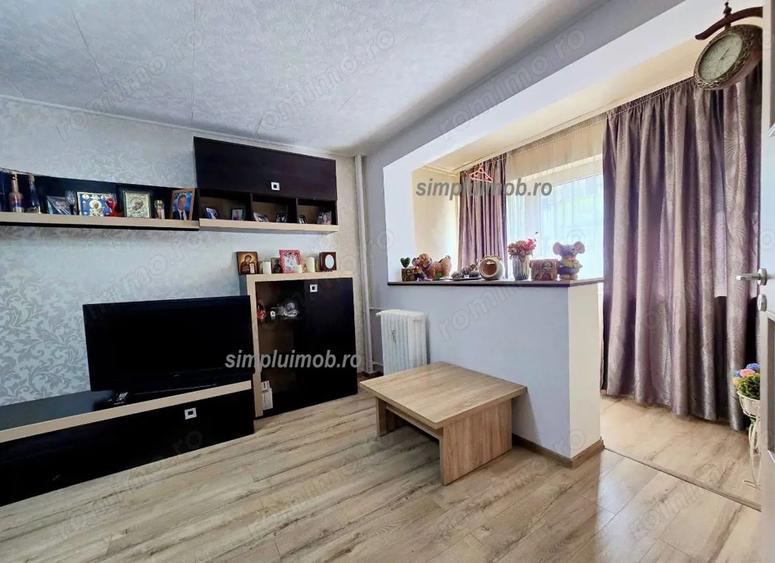 Mobilat utilat 3 camere Colentina - 15