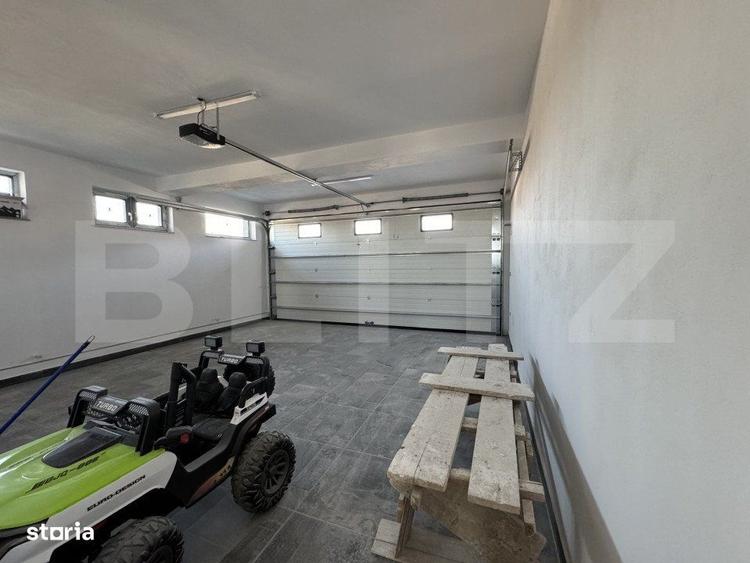 Casă cu 4 camere în Bâlta