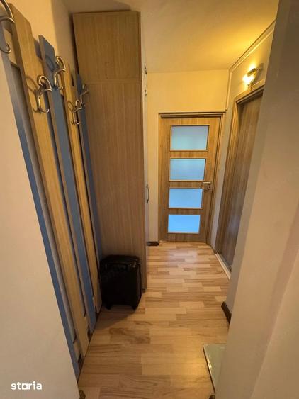 Apartament cu 2 camere în Parcul Circului