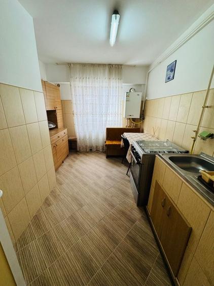 Apartament cu 2 camere decomandat în Orizont
