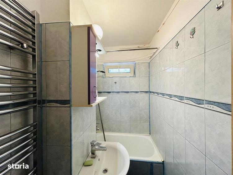 Apartament cu 2 camere în Cedonia