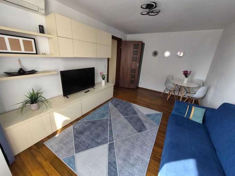 Apartament 2 Camere I Drumul Taberei | Metrou I Parc | Complet mobilat si utilat - 4