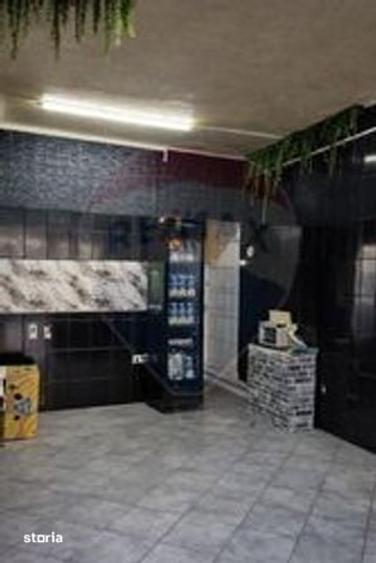 Spa?iu comercial de 16mp de inchiriat zona Mihai Bravu - 1