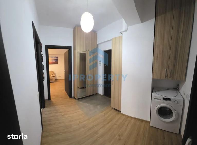 Apartament 2 Camere Jiului in bloc nou cu centrala - 6