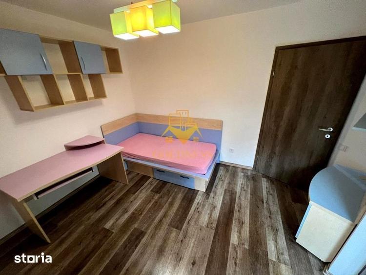 3 camere open space, modern, curte, parcare, Buna Ziua, Zona LIDL - 2