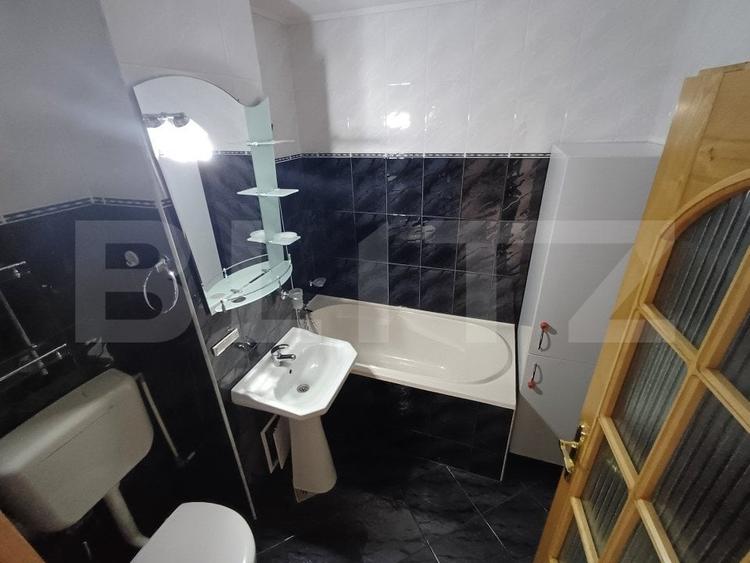 Apartament cu 2 camere decomandat, mobilat în Ștefan cel Mare