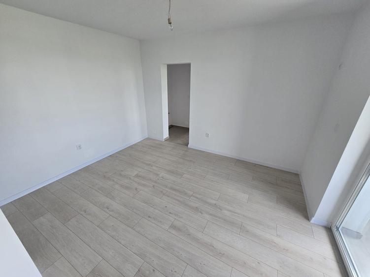 Apartament cu 2 camere decomandat în Braytim