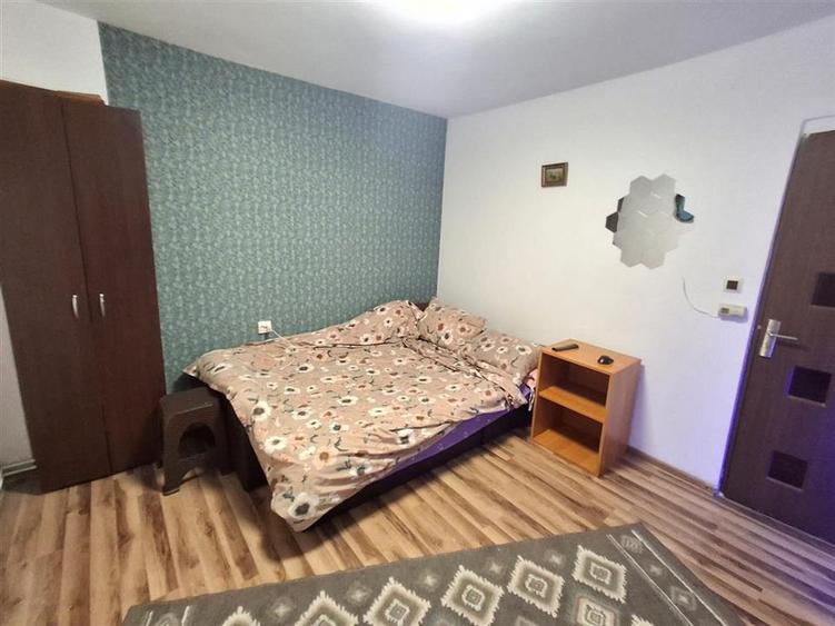 Garsonieră semidecomandată, mobilată în Tilișca