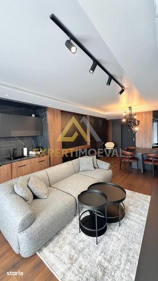 Apartament cu 3 camere în Traian