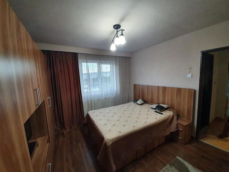 Apartament cu 2 camere decomandat în Grigorescu