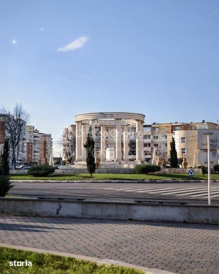 Apartament 3 camere Mangalia | Zona:Centru-Sens,600m de plaja
