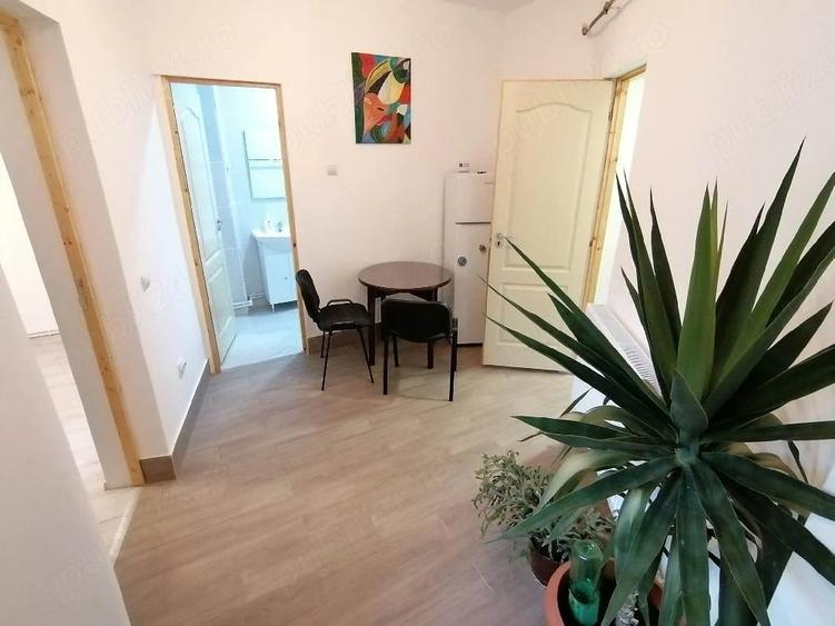 Casă cu Teren 268 Mp în Eminescu
