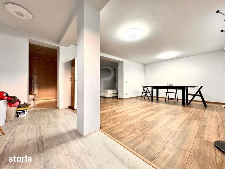 Casă cu 4 camere cu Teren 649 Mp în Apahida
