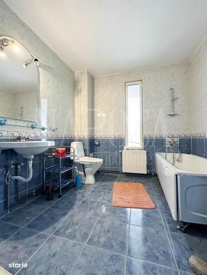 Casa 5 camere de vanzare in Centru, Cluj Napoca - 8