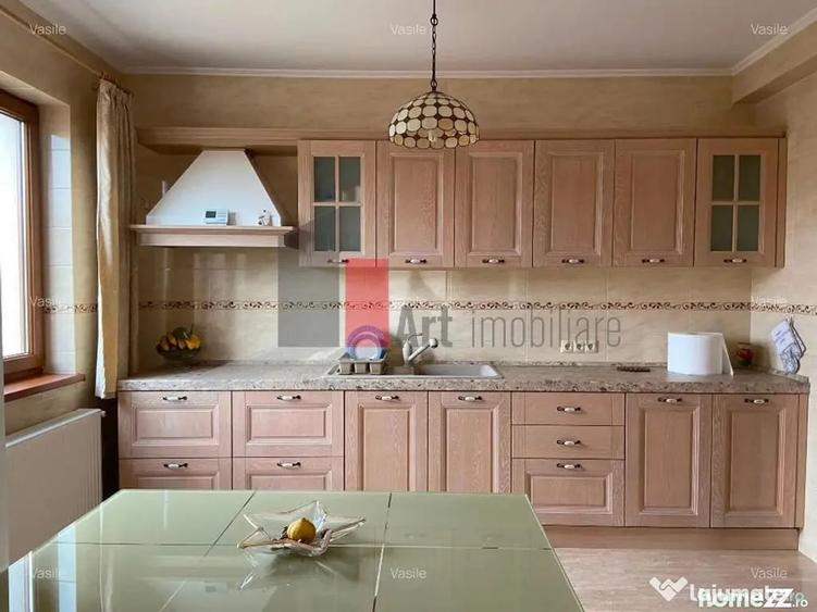 Vila Pantelimon - Padure - 8
