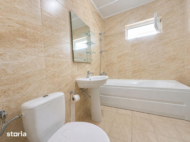 Apartament cu 2 camere în Florești — fotografia 1