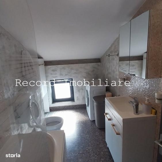 Apartament cu 2 camere în Tăuți