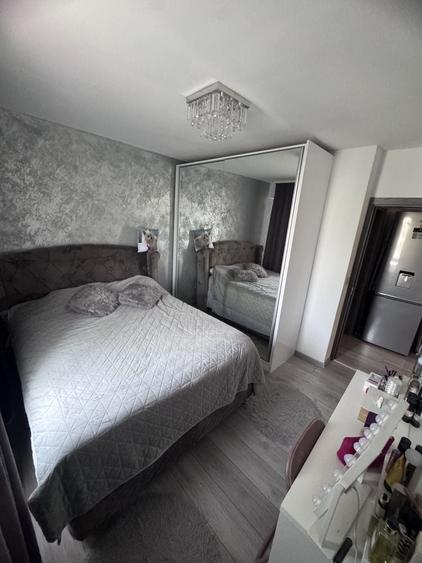 Apartament cu 2 camere decomandat în Tudor Vladimirescu