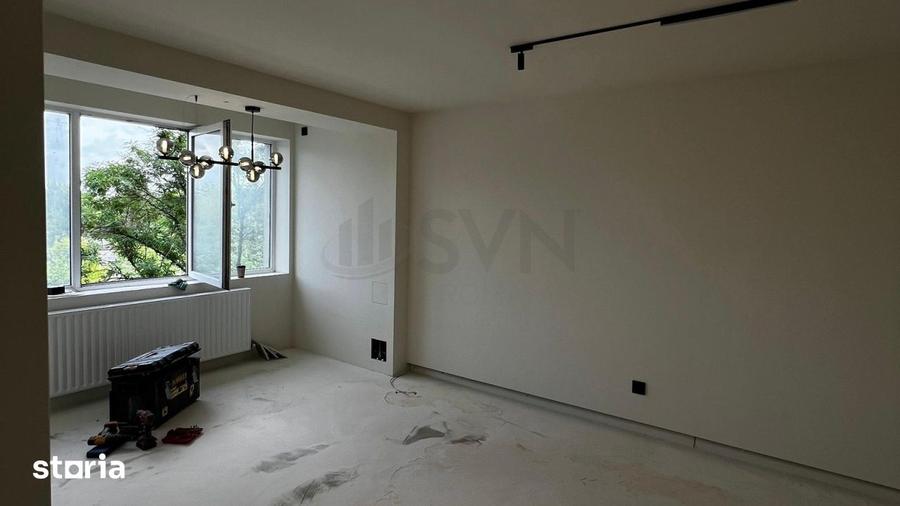 Apartament cu 2 camere în Colentina