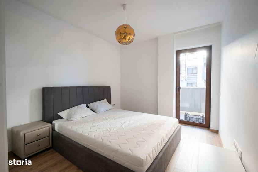 Apartament 2 camere | 45 mp | bloc 2018 | cart Europa! - 3