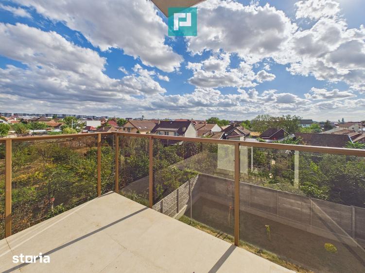 Apartament cu 2 camere în Iosia