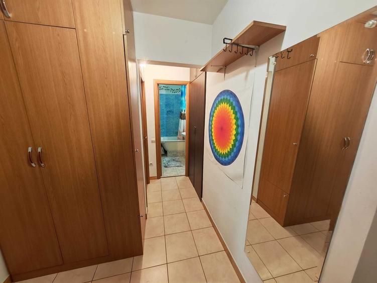 Apartament cu 2 camere decomandat în Drumul Taberei