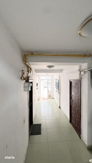 Apartament cu 2 camere, mobilat în Fundeni