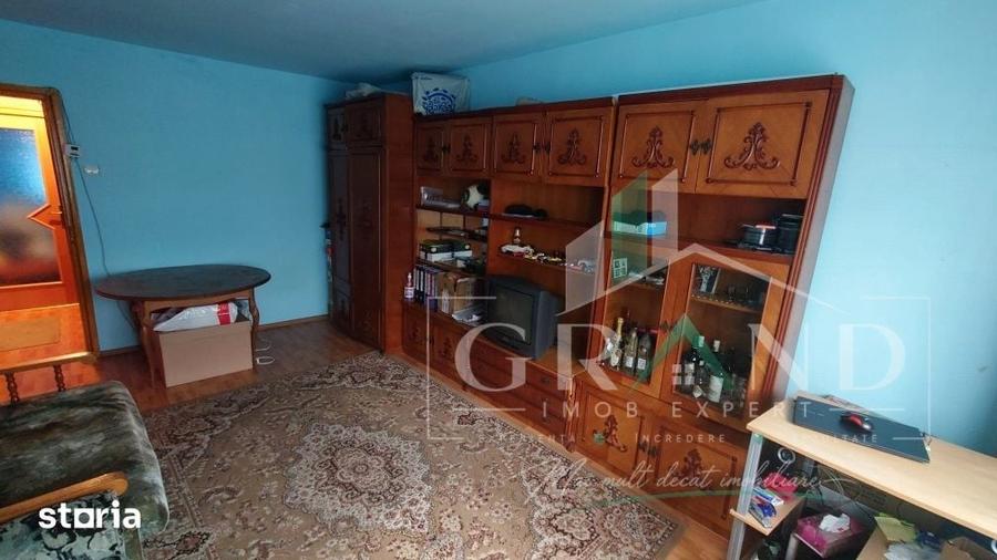 Apartament cu 2 camere în Între Lacuri