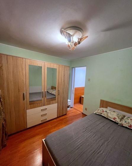 Apartament cu 2 camere în Titan