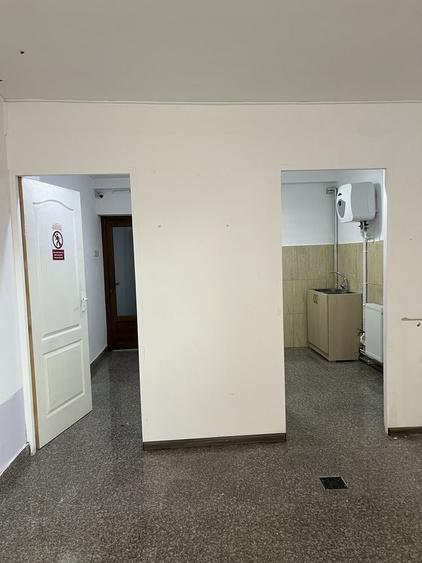 Spațiu comercial, de 50 mp, în Crihala