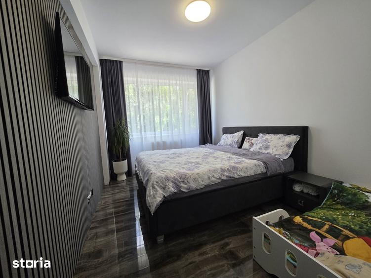 Apartament cu 2 camere de vanzare in zona Prelungirea Ghencea - 8