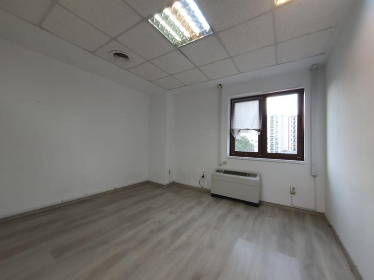 Birou, de 190 mp, în Grozăvești