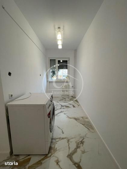 Apartament cu 2 camere semidecomandat în Seleuș