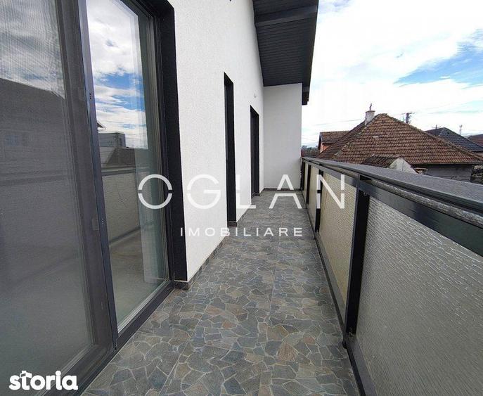 CASA NOUA, INDIVIDUALA, 4 cam. zona Alba Iulia - 15