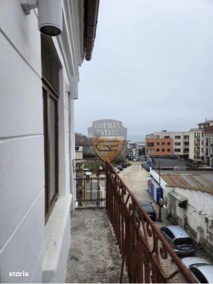 Apartament cu 3 camere în Ultracentral