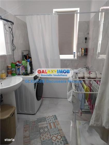 Apartament cu 2 camere în Roșu
