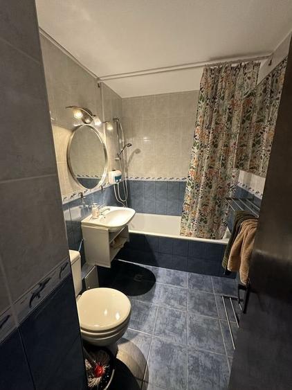 Apartament cu 2 camere decomandat, mobilat în Aviației