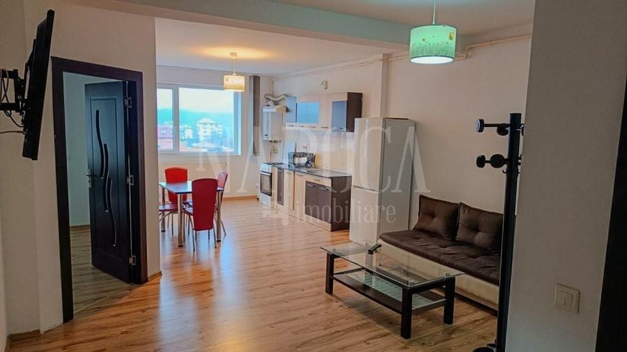 Apartament 2 camere de vanzare in Floresti - 1