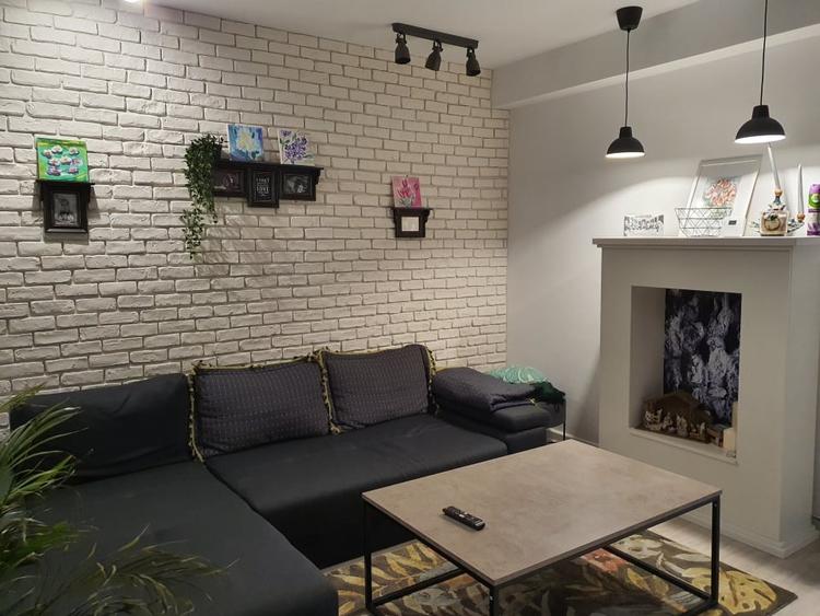 Casă individuală cu 4 camere cu Canalizare în Tunari