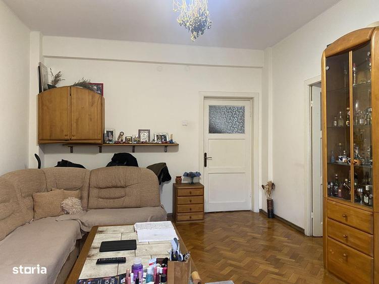 Agentia imobiliara VIGAFON vinde apartament 3 camere Ultracentral - 6