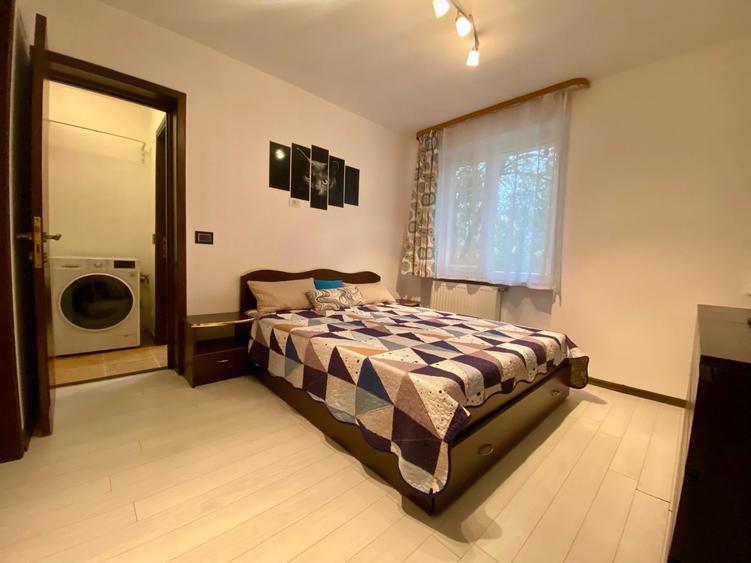 Apartament cu 2 camere în Titan