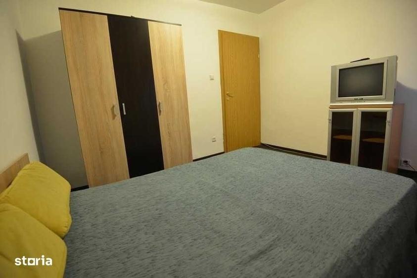 Apartament cu 2 camere decomandat în Complex Studențesc