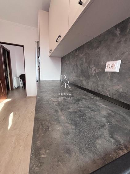 Apartament 2 camere decomandate, 55 mp utili,  zona Poligonului! - 9