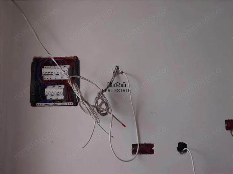 Spațiu comercial, de 502 mp, în Central