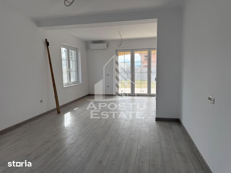 Casă cu 3 camere cu Teren 250 Mp în Circumvalațiunii