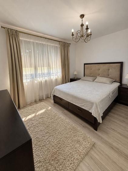 VILA DE INCHIRIAT I TREND RESIDENCE I 205 MP I 4 DORMITOARE - 11
