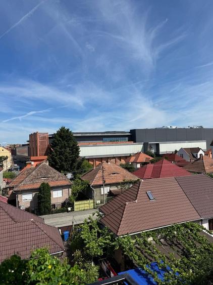 Apartament 3 camere, zona centrala, langa Promenada Mall Sibiu - 1