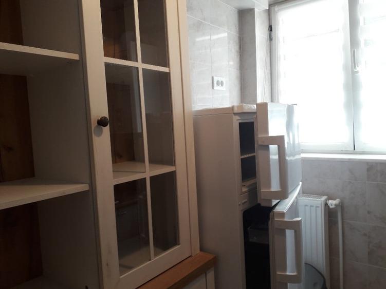 Apartament cu 2 camere decomandat în Ultracentral