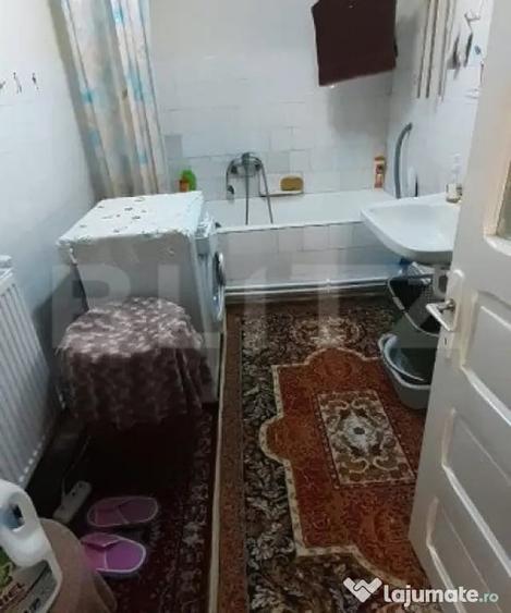 Casă cu 3 camere cu Teren 143 Mp în Central