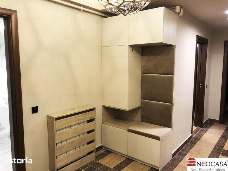 Apartament cu 4 camere în Domenii